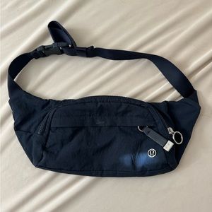 Lululemon Fanny pack